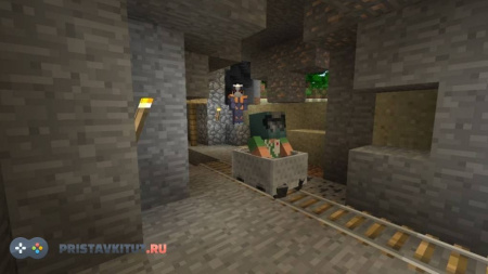 Minecraft Xbox 360 Edition (Xbox 360) [Б/У]