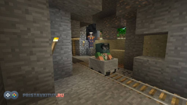 Minecraft Xbox 360 Edition (Xbox 360) [Б/У]