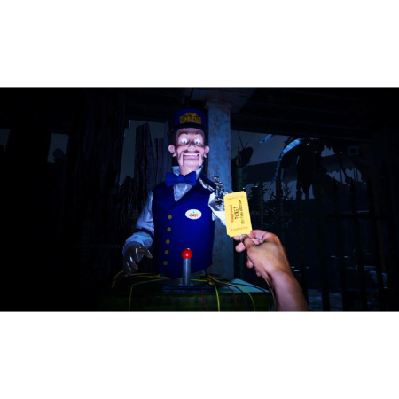 Happy Funland (PS5)