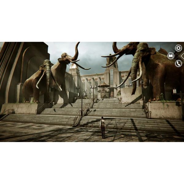 Syberia (Сибирь): Remastered. Limited Edition