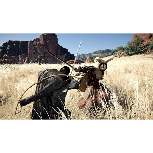 Crimson Desert Day One Edition (PS5)