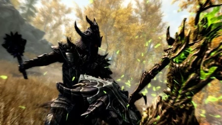 The Elder Scrolls V: Skyrim VR (PS4)