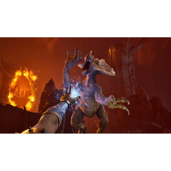 The Elder Scrolls IV: Oblivion Remastered