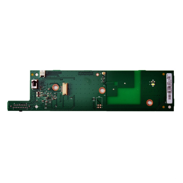 Плата включения Xbox One FAT