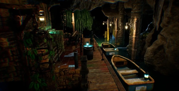 Jack Holmes: Master Of Puppets (PS5) 