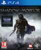 Middle-earth: Shadow of Mordor (Тени мордора)(PS 4)[Б/У]