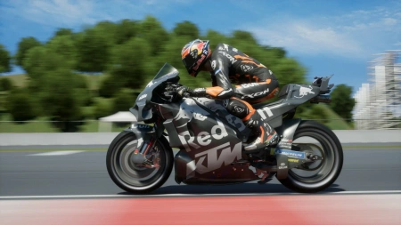 Moto Gp 24 (Ps4)