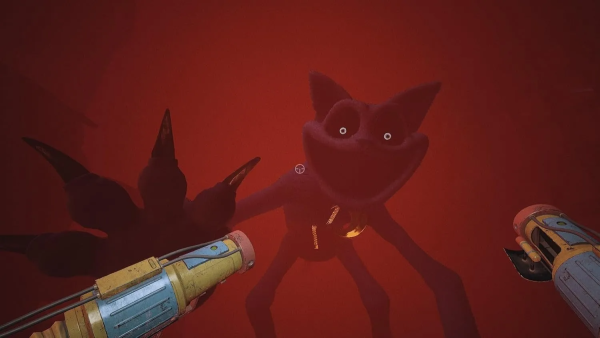 Poppy Playtime Triple Pack (PS5) [Б/У]