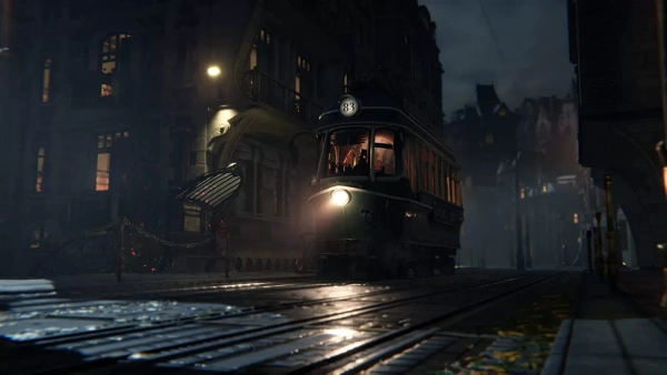 Syberia (Сибирь): The World Before 20 Year Edition (PS4)