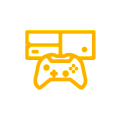 Игровые приставки