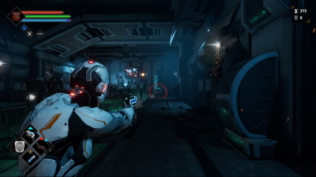 Dolmen (PS4) [Б/У]