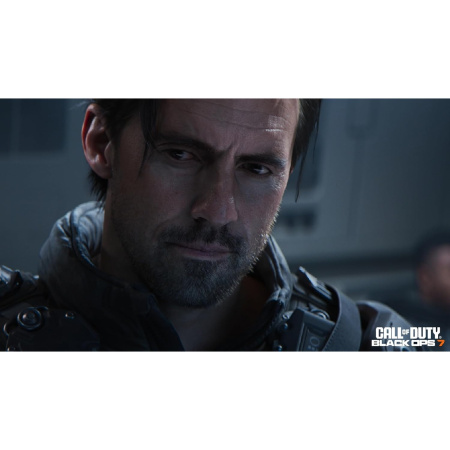 Call of Duty: Black Ops 7 (Ps5)