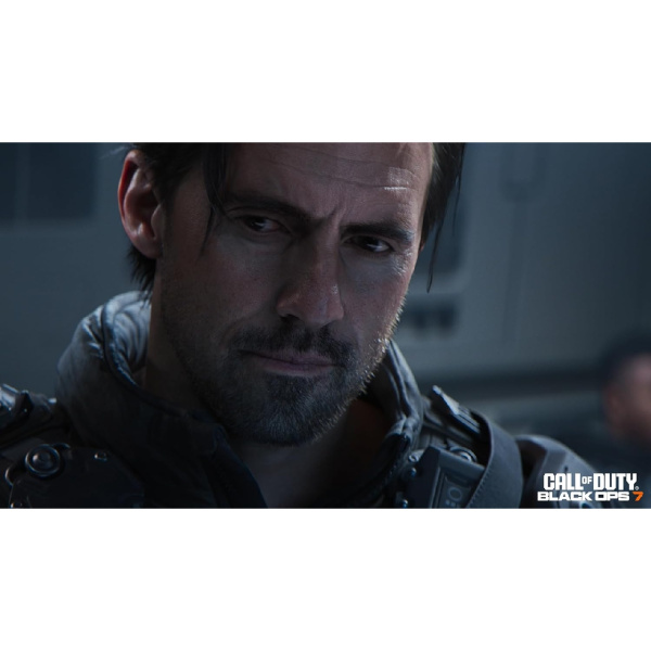 Call of Duty: Black Ops 7 (Ps5)