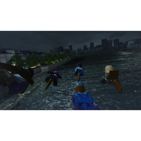 LEGO Harry Potter Collection (PS5) 