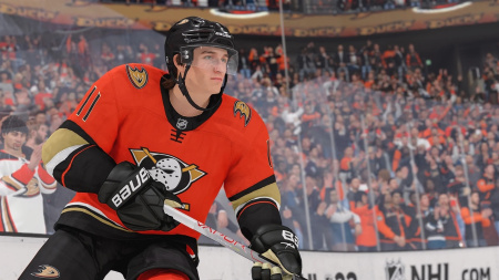 NHL 23 