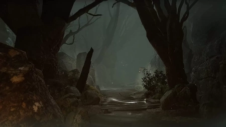 Thymnesia (PS5)
