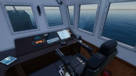 Fishing: North Atlantic Complete Edition (PS4)