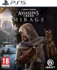 Assassin's Creed Mirage (PS5) [Б/У]