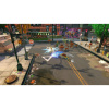 Teenage Mutant Ninja Turtles: Mutants Unleashed (Switch) [Б/У]