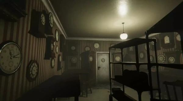 Madison - Possessed Edition (PS5)