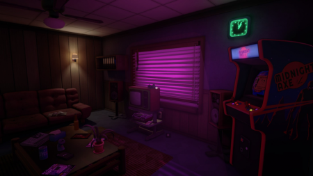 Killer Frequency (Ps4)