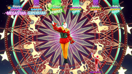 Just Dance 2021 (Xbox) [Б/У]