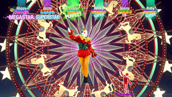 Just Dance 2021 (Xbox) [Б/У]