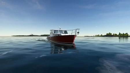 Fishing: North Atlantic Complete Edition (PS4)