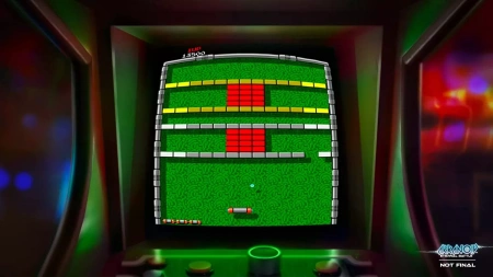 Arkanoid Eternal Battle (PS4)