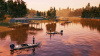 Bassmaster Fishing 2022 Deluxe Edition (Ps4)