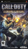 Call of Duty Roads to Victory (PSP) [Б/У]