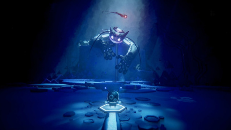 Dreams (PS4)