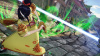 One Piece Pirate Warriors 4 (PS4) [Б/У]