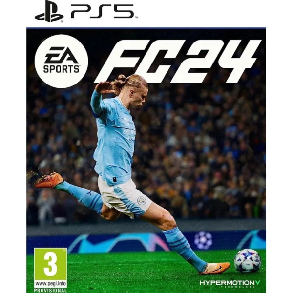 EA Sports FC 24 (PS 5)