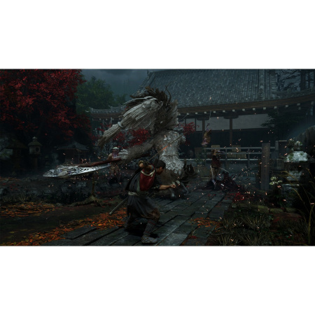 Onimusha: Way of the Sword (Xbox Series X)