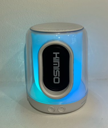 Портативная колонка KIMISO KMS-A8 Mini
