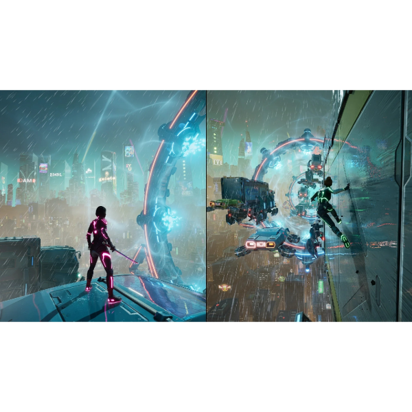 Split Fiction (PS5) [Б/У]
