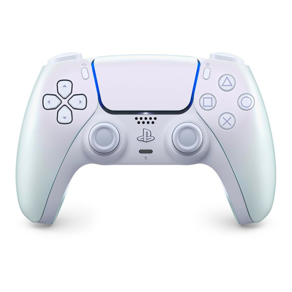 Геймпад Sony DualSense Chroma Pearl