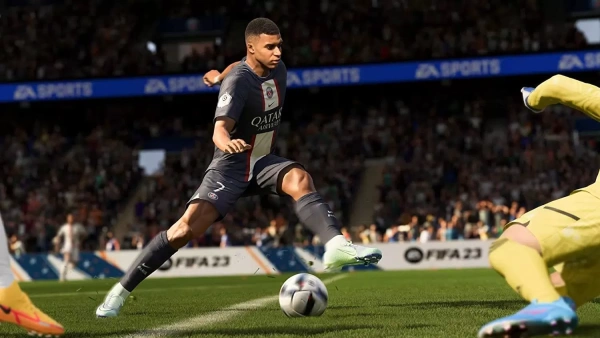 FIFA 23 (PS5)