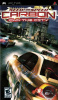 Need for Speed Carbon Own The City (PSP) [Б/У]