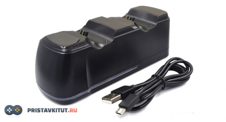 Зарядная станция для джойстиков Xbox One MIMD SND