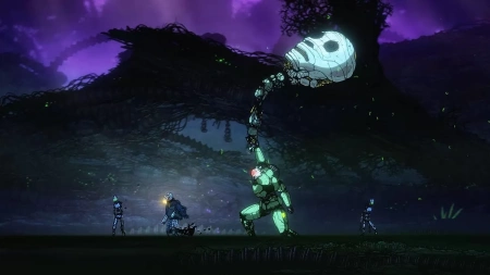 Ghost Song (PS5)
