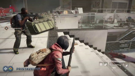 World War Z (PS4)