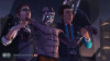 Tales from the Borderlands