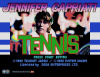 Jennifer Capriati Tennis