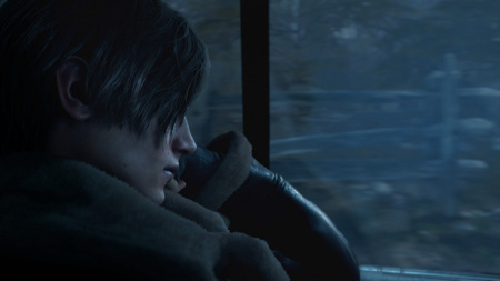 Resident Evil 4 Remake (PS5)