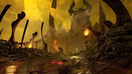 Doom VFR (PS4)