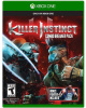 Killer Instinct (Xbox One)