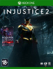 Injustice 2 (Xbox one)