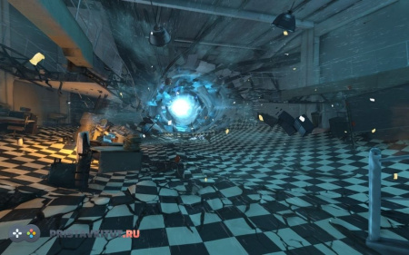 The Bureau: XCOM Declassified (PS3) [Б/У]